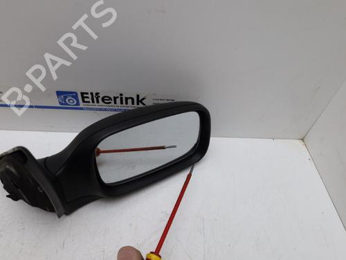 Used Right mirror SAAB 9-3 (YS3D) 2.0 Turbo (154 hp) 18636118