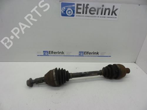 Used Right front driveshaft Right front driveshaft OPEL VECTRA C Estate (Z02) 1.9 CDTI (F35) (100 hp) 18626908 18626908