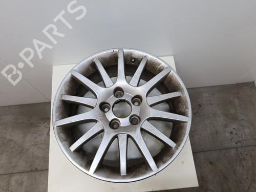Used Rim Rim SAAB 9-3 (YS3F, E79, D79, D75) 1.8 i (122 hp) 34474609 34474609