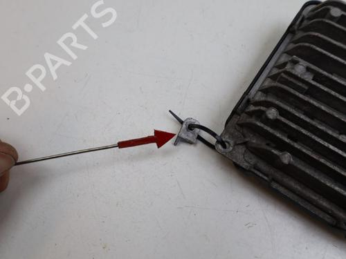 Lights ECU VOLVO V60 II (225) T4 | BP33984473M55 - Image 2