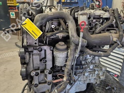 Used Engine Engine 28010300 28010300