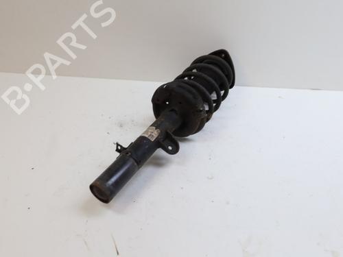 Used Left front shock absorber Left front shock absorber 21197510 21197510