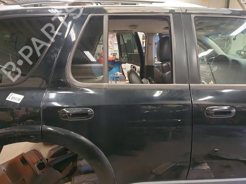Used Right rear door SAAB 9-7X 4.2 AWD (290 hp) 28567283