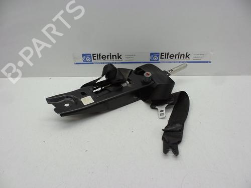 Used Front right seatbelt VOLVO XC70 II (136) D5 AWD (185 hp) 18628830