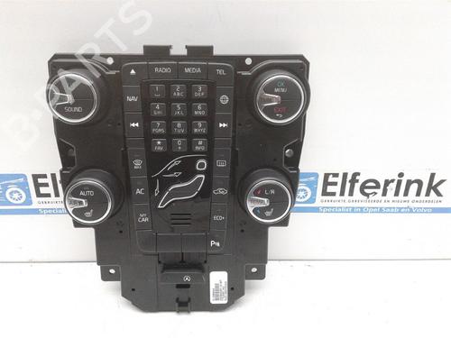 Used Climate control Climate control VOLVO V40 Cross Country (526) T3 (152 hp) 18630615 18630615