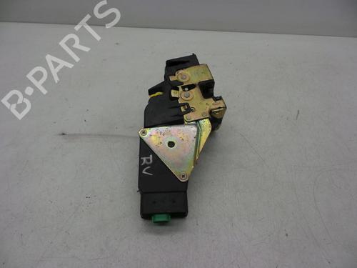 Used Front right lock VOLVO S40 I (644) 2.0 T (163 hp) 18618208