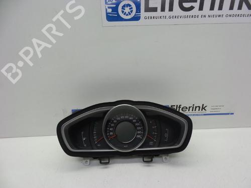 instrument-cluster-volvo-v40-hatchback-525-d2-31394171p31394171-2012-2013-2014-2015-2016-2017-2018-2019-18628348 main image