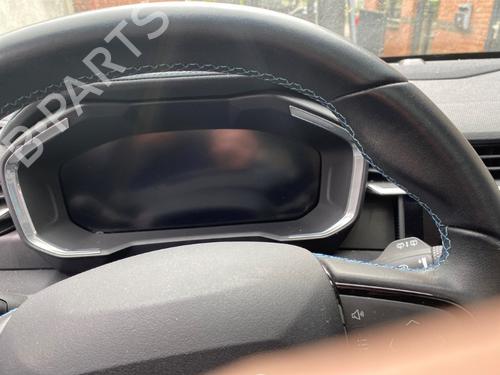 Quadrante LYNK & CO 01 PHEV | BP35792706C47 - Image 7