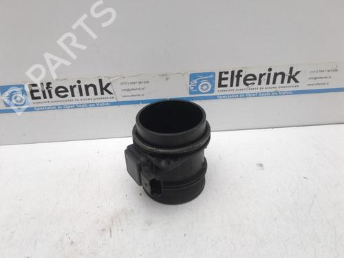 Used Mass air flow sensor VOLVO S40 II (544) 2.0 D (136 hp) 18609902