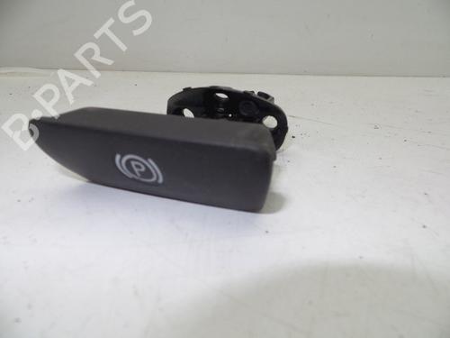 Hand brake VOLVO XC90 I (275) D5 AWD | BP18617938I18 