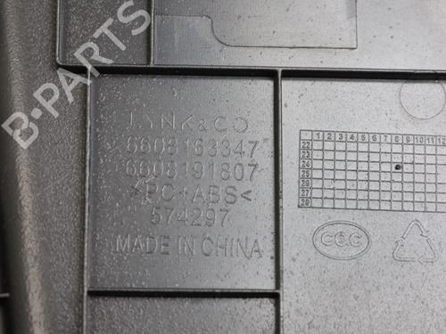 Middle console ZEEKR 001 EV | BP33656171I22 - Image 5