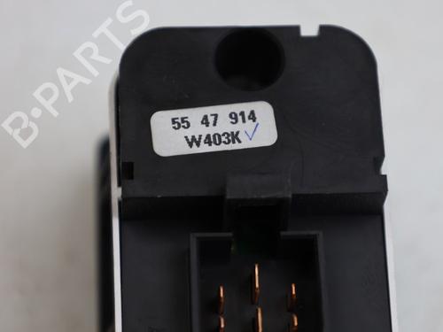 Switch SAAB 9-5 (YS3E) 2.3 Turbo | BP37030765I30 - Image 4