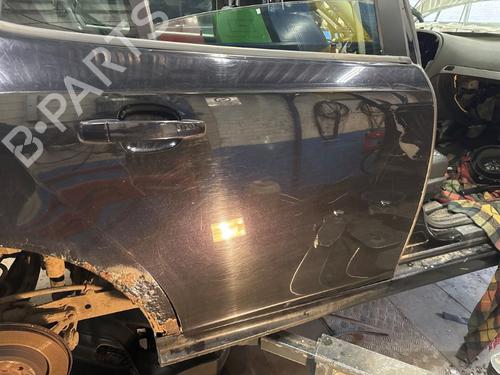 Used Right rear door SAAB 9-3 (YS3F, E79, D79, D75) 1.9 TTiD (180 hp) 32287431