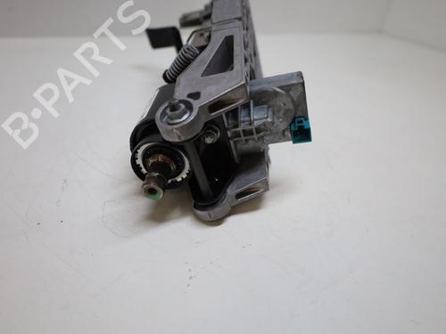 Steering column MERCEDES-BENZ C-CLASS (W204) C 200 CGI (204.048) | BP37076097M21 - Image 6