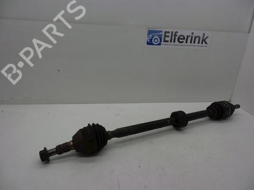 Used Right front driveshaft Right front driveshaft SAAB 9-3 (YS3F, E79, D79, D75) 1.8 i (122 hp) 18622362 18622362