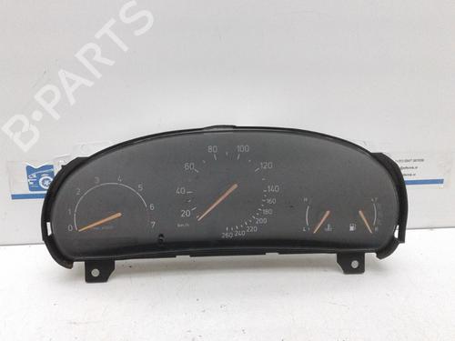 Display monitor SAAB 9-5 Estate (YS3E) 2.0 t | BP18632667C48 