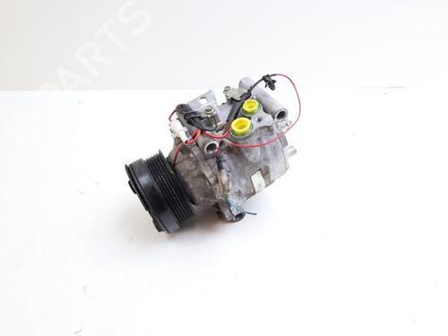 AC-Kompressor SAAB 9-3 (YS3D) 2.0 Turbo (150 hp) 28474545