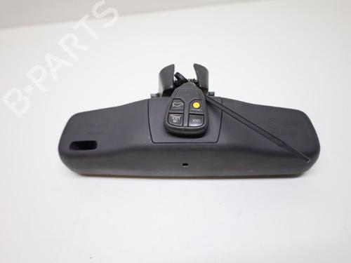 Rear mirror VOLVO V70 II (285) 2.4 | BP35981908I6 - Image 3