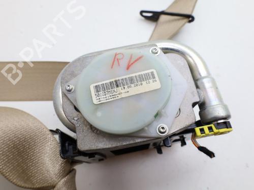 Front right seatbelt SAAB 9-5 (YS3G) 2.0 TiD | BP31874161I25