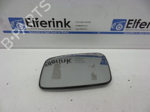 Used Left mirror glass VOLVO V40 Estate (645) 1.8 (122 hp) 18626835