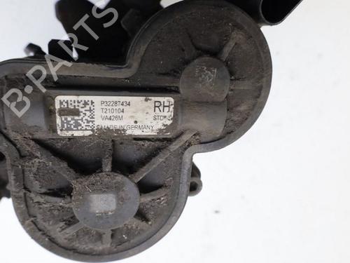 Højre bremsekaliber bag VOLVO V60 II (225) T6 Plug-in Hybrid AWD | BP29954440M106