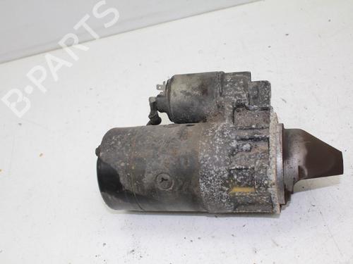 Used Starter VOLVO 850 (854) 2.5 TDI (140 hp) 18612408