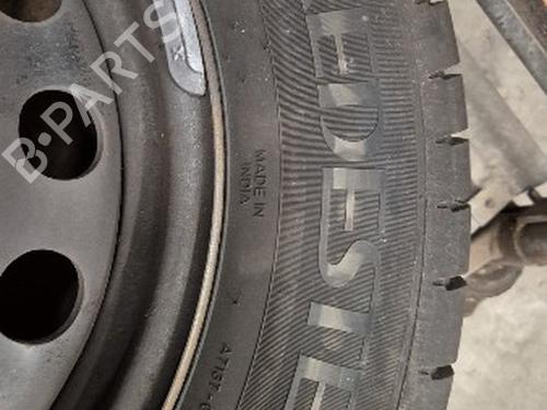 Rim MERCEDES-BENZ VITO / MIXTO Van (W639) 111 CDI (639.601, 639.603) | BP22647567C45 