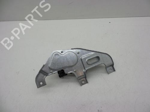 Rear wiper motor OPEL AGILA (B) (H08) 1.2 (F68) | BP18622233M102 