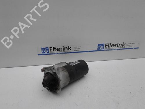 Used Starter VOLVO V50 (545) 2.4 (170 hp) 18633416