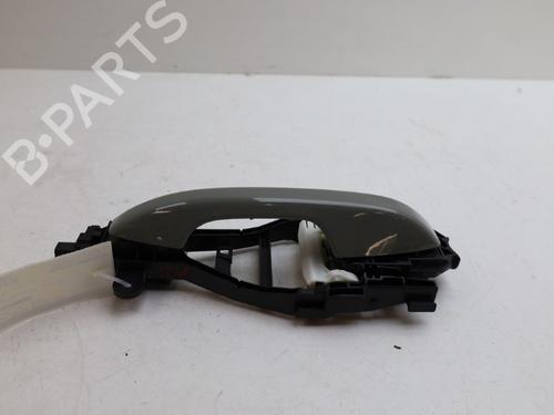 Høyre foran utvendig håndtak Høyre foran utvendig håndtak VOLVO XC40 (536) Recharge AWD (408 hp) 34248057 34248057