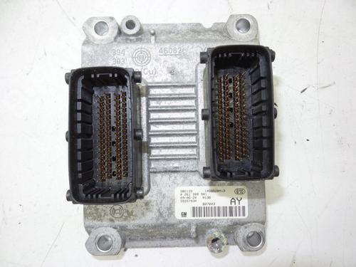 Used Control unit Control unit 18623895 18623895