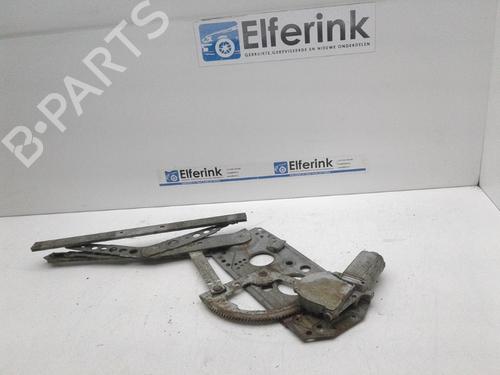 Front right window mechanism SAAB 900 I Convertible 2.0 Turbo-16 S | BP18632829C23