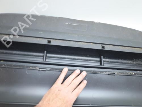 Rear parcel shelf VOLVO V50 (545) D5 | BP37795968C85  - Image 5