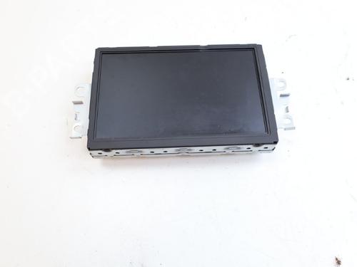 Used Display monitor Display monitor VOLVO V40 Hatchback (525) T2 (122 hp) 39885701 39885701