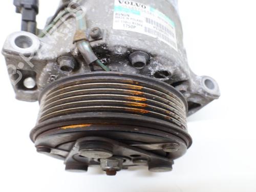 AC compressor VOLVO V40 Hatchback (525) D2 | BP33607180M34 - Image 7