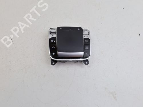 Switch MERCEDES-BENZ A-CLASS (W177) AMG A 35 4-matic (177.051) | BP27623408I30 - Image 3