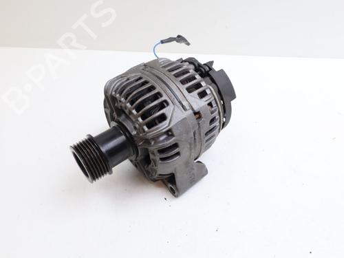 Used Alternator SAAB 9-3 (YS3D) 2.0 Turbo (150 hp) 30391037