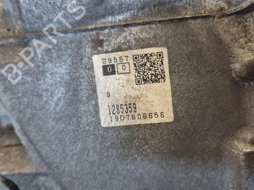 Gearbox VOLVO V60 II (225) T4 | BP33984482M3  - Image 5