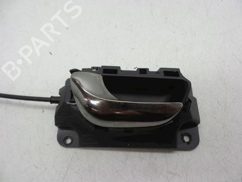 Used Rear left exterior door handle VOLVO S80 I (184) 2.4 T (200 hp) 18623100