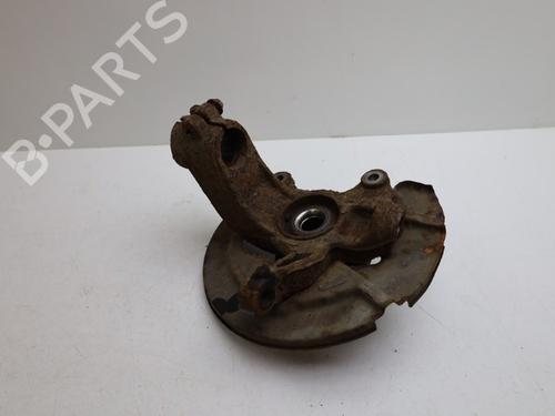 Used Left front steering knuckle Left front steering knuckle 37030774 37030774