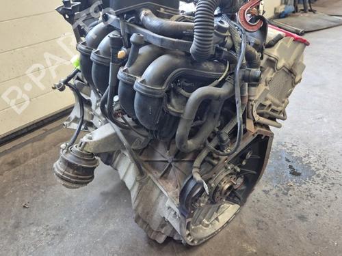 Engine MERCEDES-BENZ C-CLASS (W203) C 200 Kompressor (203.045) | BP26429536M1 - Image 3