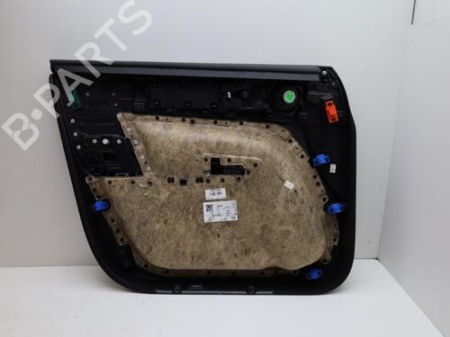 Høyre frontpanel VOLVO XC40 (536) Recharge | BP32228937C59 