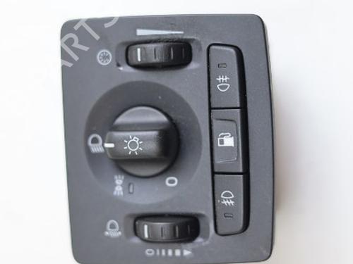 Used Headlight switch Headlight switch 36914481 36914481