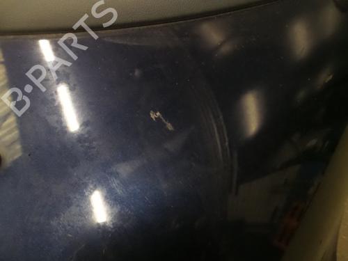 Left front fenders VOLVO XC70 I Cross Country (295) 2.4 T XC AWD | BP18633244C41 