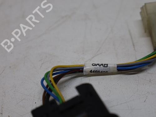 Mirror switch SAAB 9-3 (YS3D) 2.0 i | BP37169863I25 - Image 3