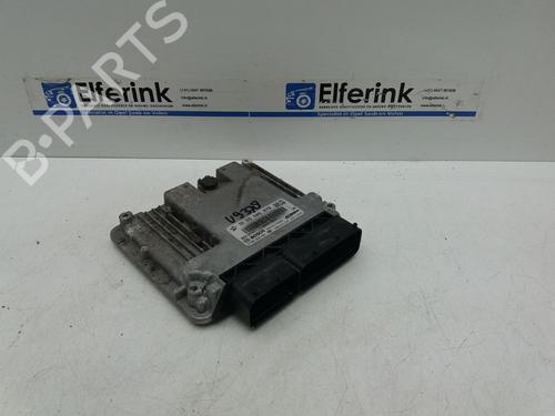 Used Control unit Control unit 18634595 18634595