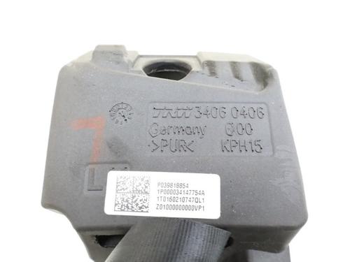 Rear left seatbelt VOLVO XC60 I SUV (156) D4 AWD | BP22602309I29 