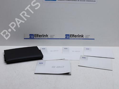 Other VOLVO S80 II (124) D4 | BP18635103O1 