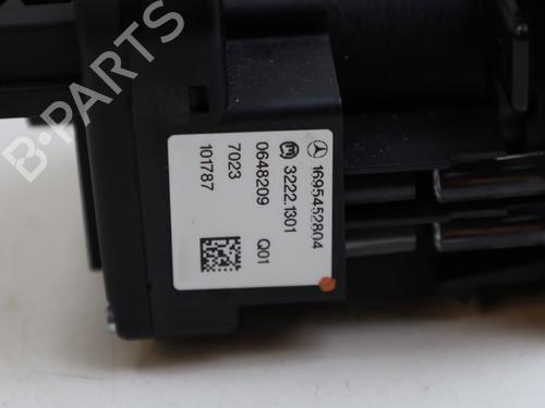 Headlight switch MERCEDES-BENZ B-CLASS Sports Tourer (W245) B 200 TURBO (245.234) | BP22346922I24 