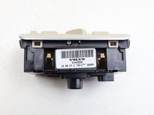 Headlight switch VOLVO XC60 I SUV (156) D4 AWD | BP31770420I24 - Image 2